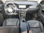 2022 Kia Niro Ex Premium продається в Assonet, MA - Front End