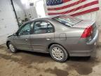 2004 Honda Civic Lx за продажба в Lyman, ME - Front End