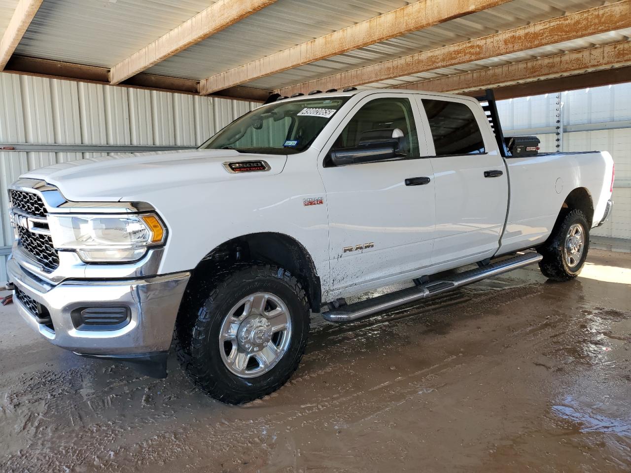 2020 Ram 2500 Tradesman for Sale in Andrews, TX - Mechanical