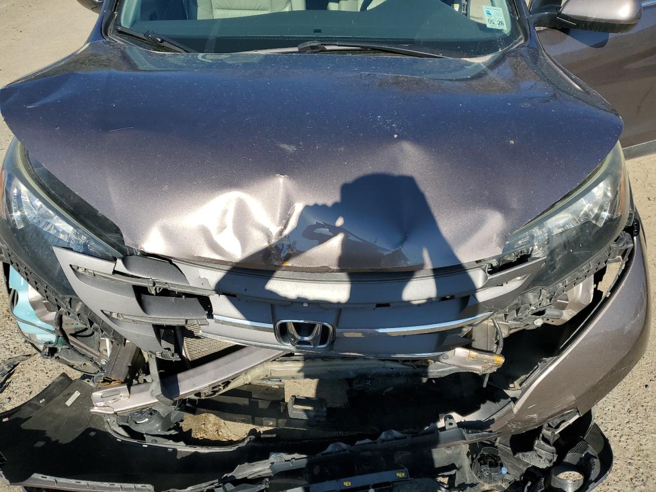 2014 Honda CR-V - Image 13