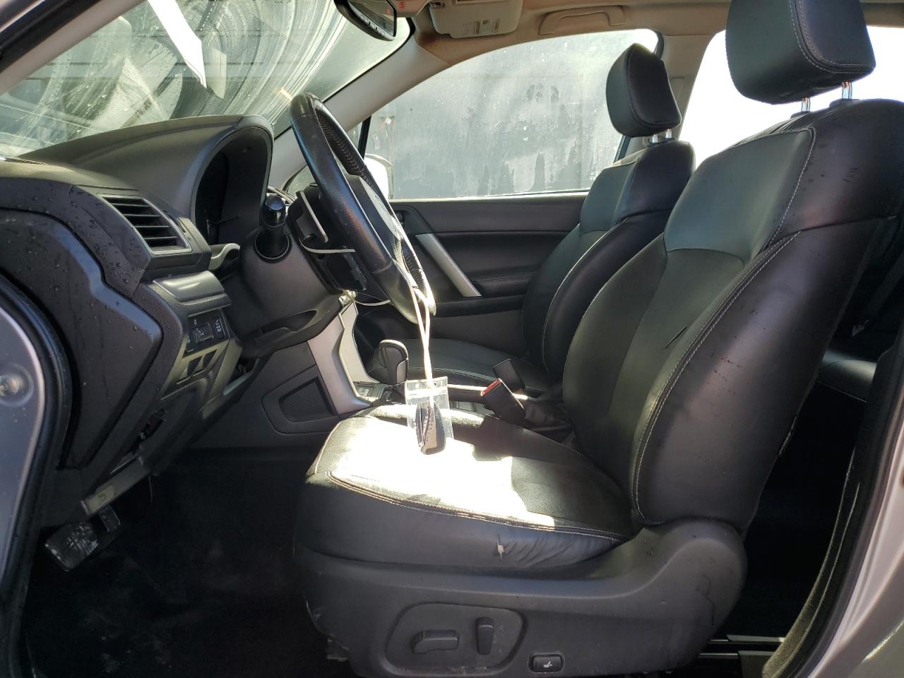 2016 Subaru Forester - Image 7