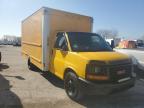 2005 Gmc Savana Cutaway G3500 за продажба в Elgin, IL - Normal Wear