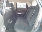 2012 NISSAN JUKE ACENT for sale at Copart YORK