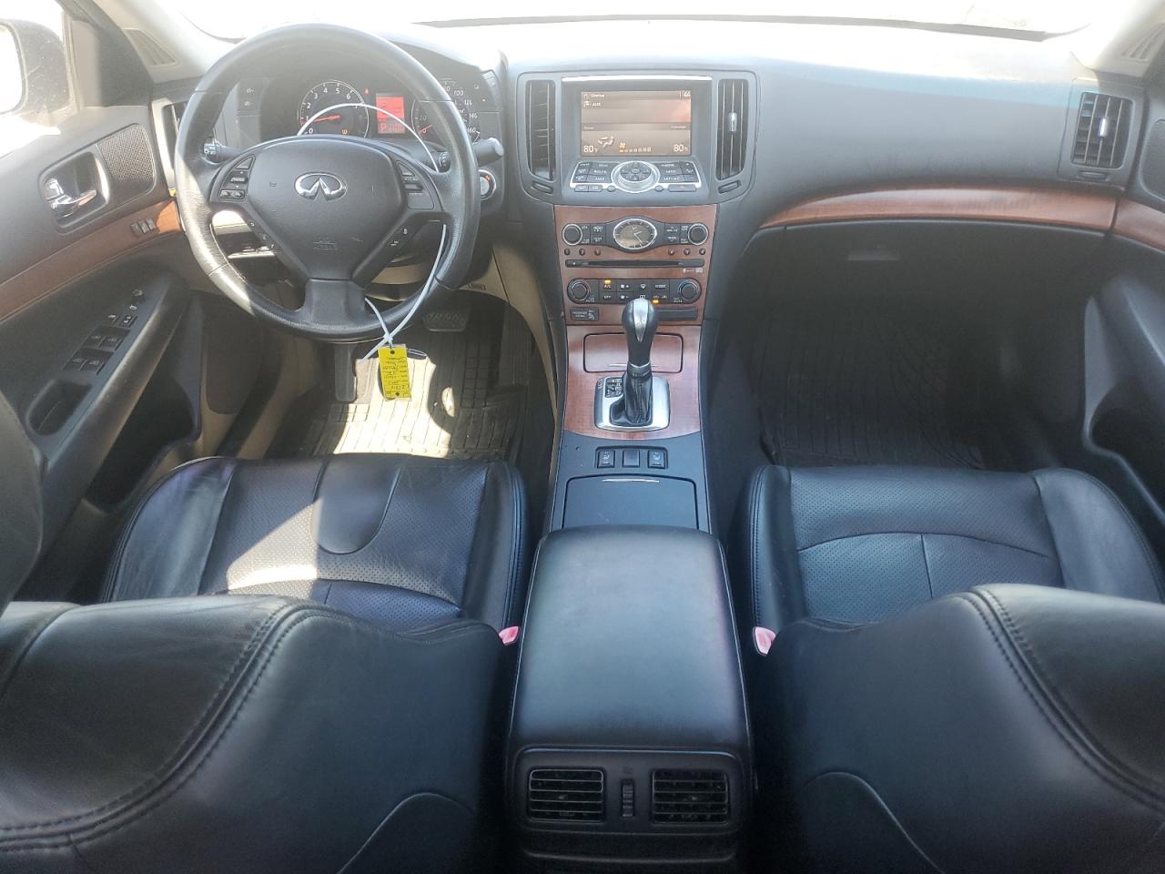 2007 Infiniti G - Image 8