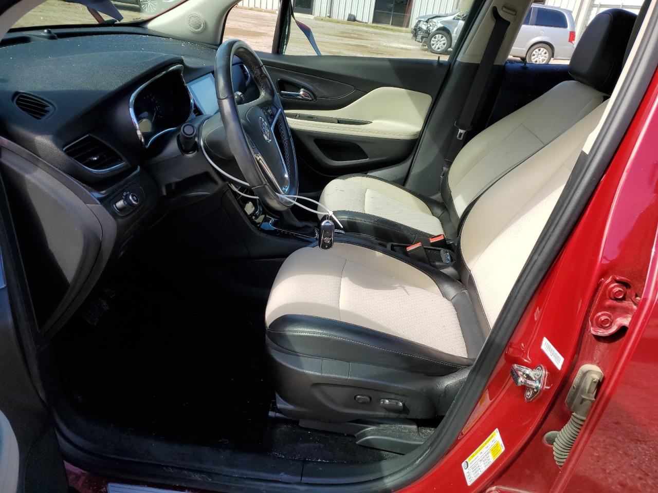 2018 Buick Encore - Image 7