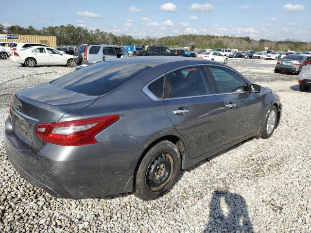  NISSAN ALTIMA 2018 Szary