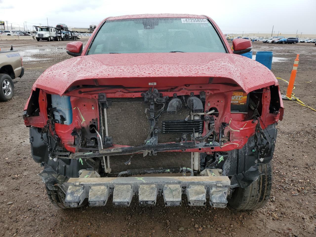 2019 Toyota Tacoma - Image 5