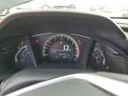 2017 Honda Civic Lx на продаже в Albuquerque, NM - Front End