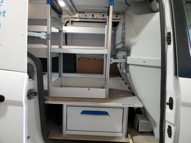 2015 FORD TRANSIT CONNECT XL