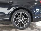 2020 AUDI Q7 SLN BLK for sale at Copart ST HELENS