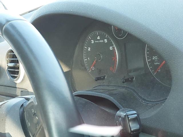 2009 AUDI A3 SE TECH
