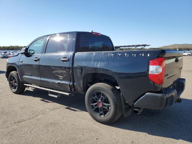  TOYOTA TUNDRA 2020 Чорний