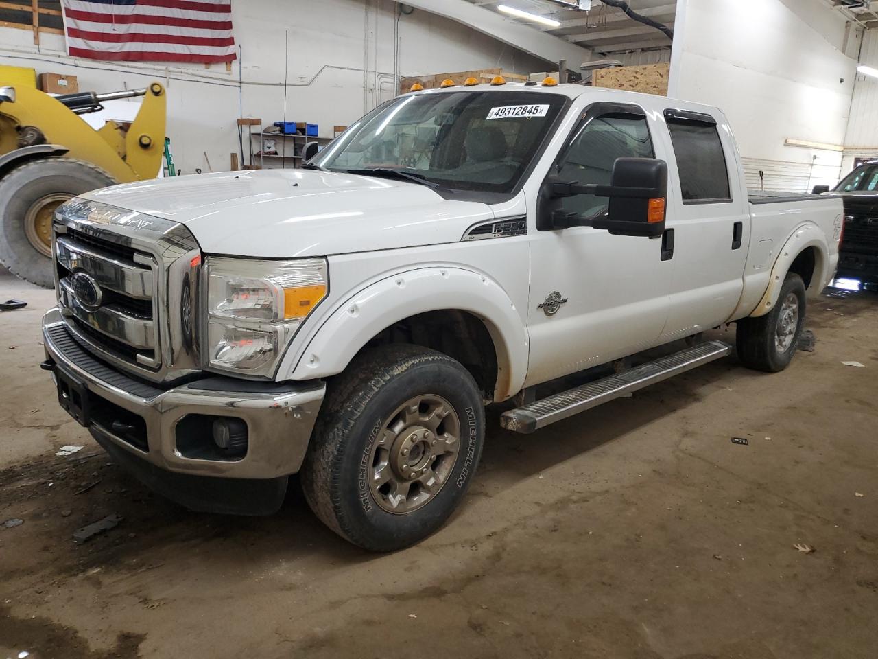 2015 Ford F250 - Image 1