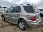 2005 Mercedes-Benz Ml 350 للبيع في San Martin، CA - Minor Dent/Scratches