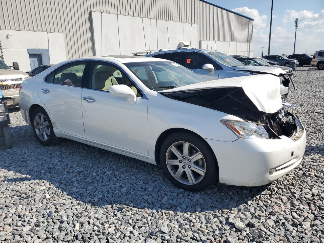 2009 Lexus ES - Image 4