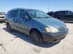 2001 Toyota Sienna Ce for Sale in Grand Prairie, TX - Rear End