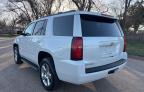 2016 Chevrolet Tahoe K1500 Lt de vânzare în Oklahoma City, OK - Side