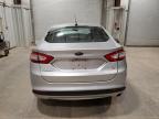 2016 Ford Fusion Se იყიდება Milwaukee-ში, WI - Front End