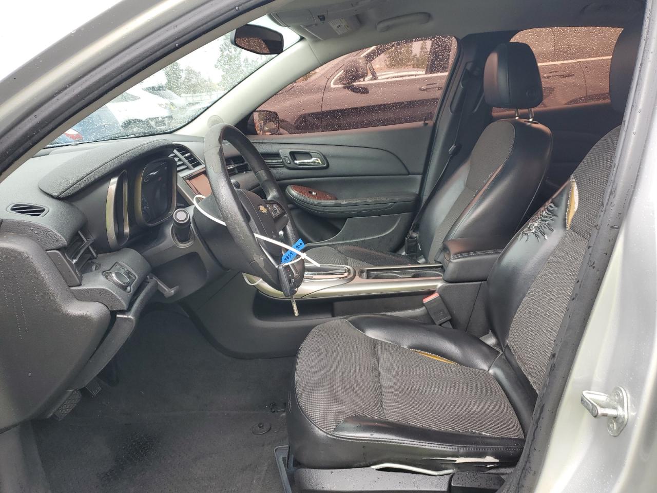 2013 Chevrolet Malibu - Image 7
