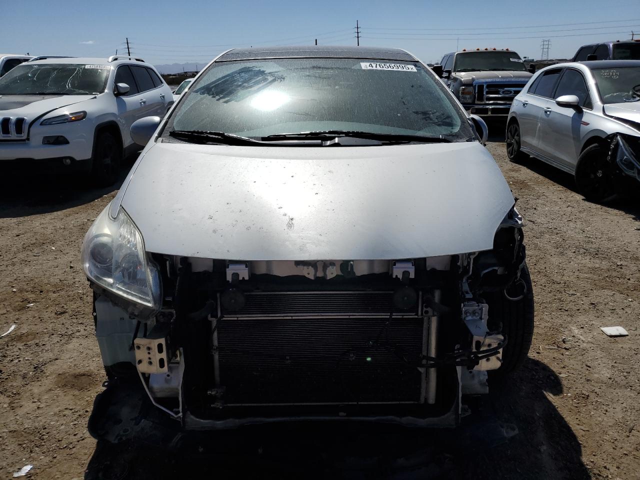 2012 Toyota Prius - Image 5