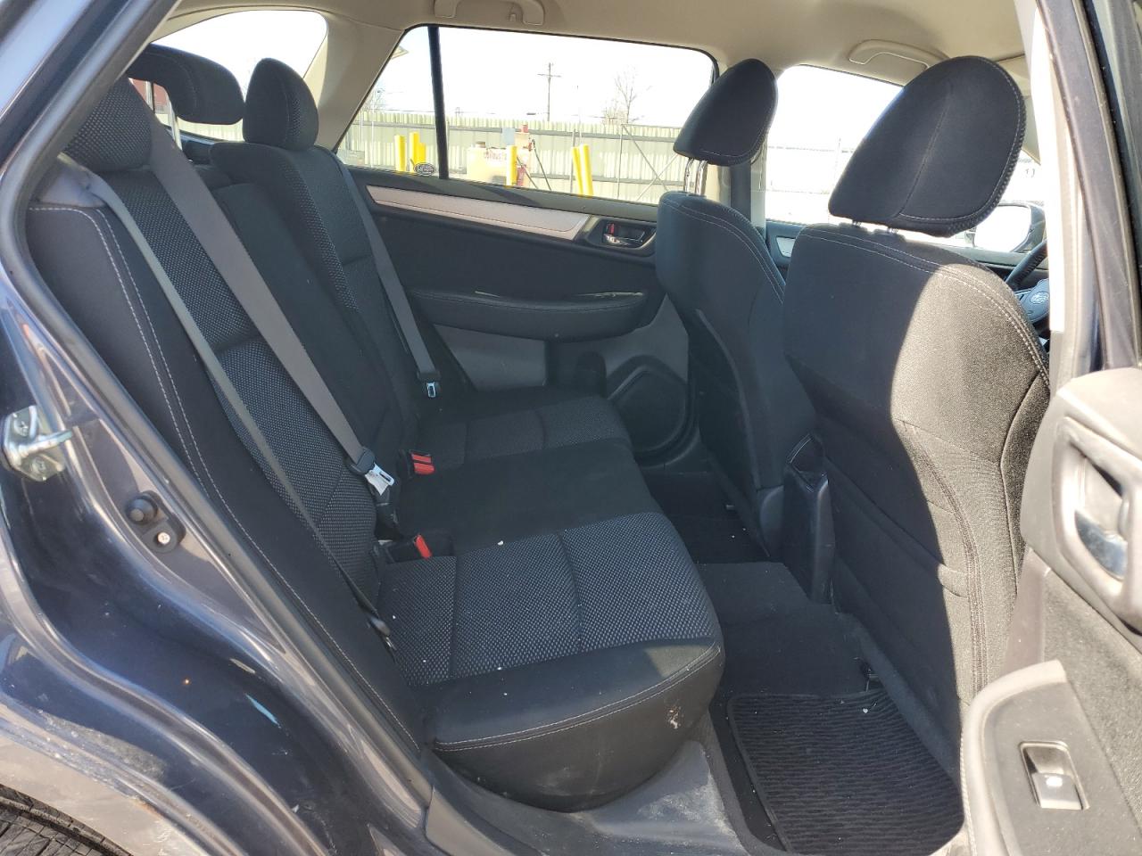 2017 Subaru Outback - Image 11