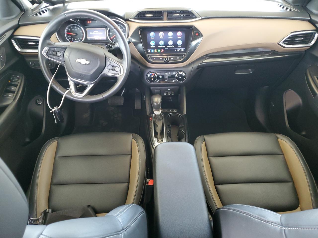 2022 Chevrolet TrailBlazer - Image 8