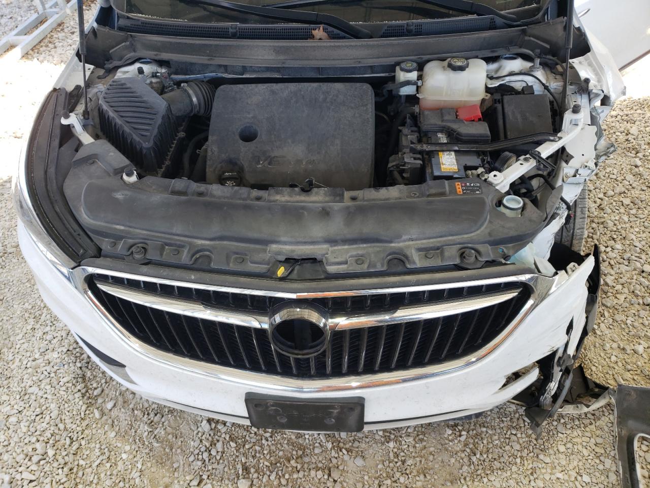 2020 Buick Enclave - Image 12