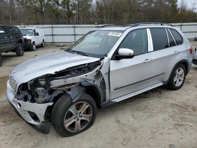 2011 Bmw X5 Xdrive35D