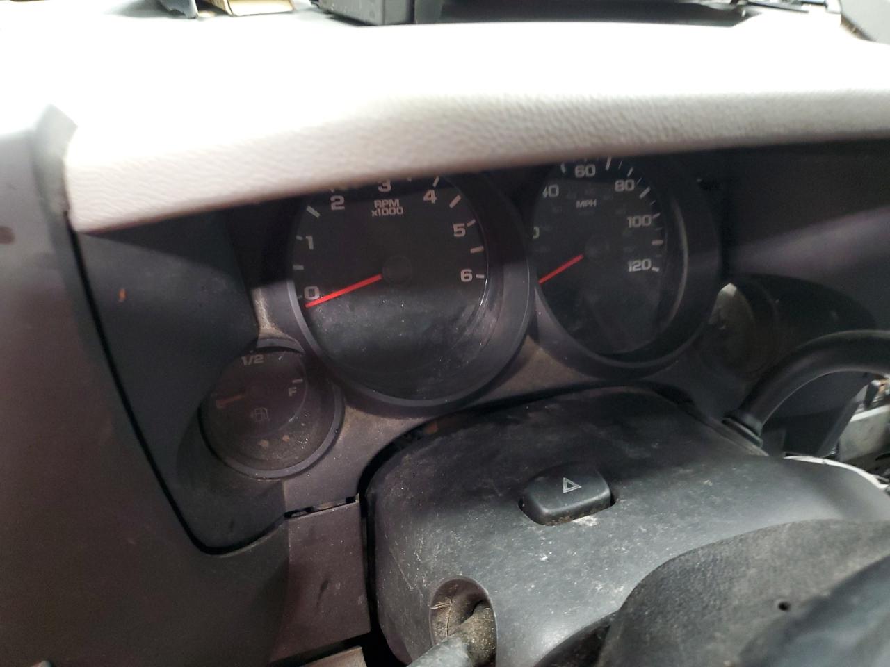 2012 Chevrolet Silverado C1500 VIN: 1GCRCPEX3CZ216440 Lot: 47677385