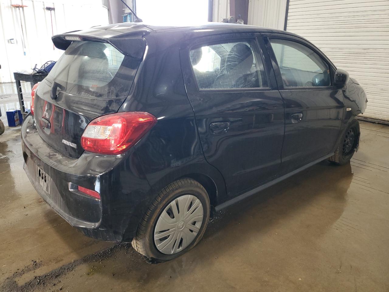 2017 Mitsubishi Mirage - Image 3