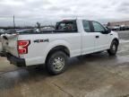 2018 Ford F150 Super Cab продається в Windsor, NJ - Rear End