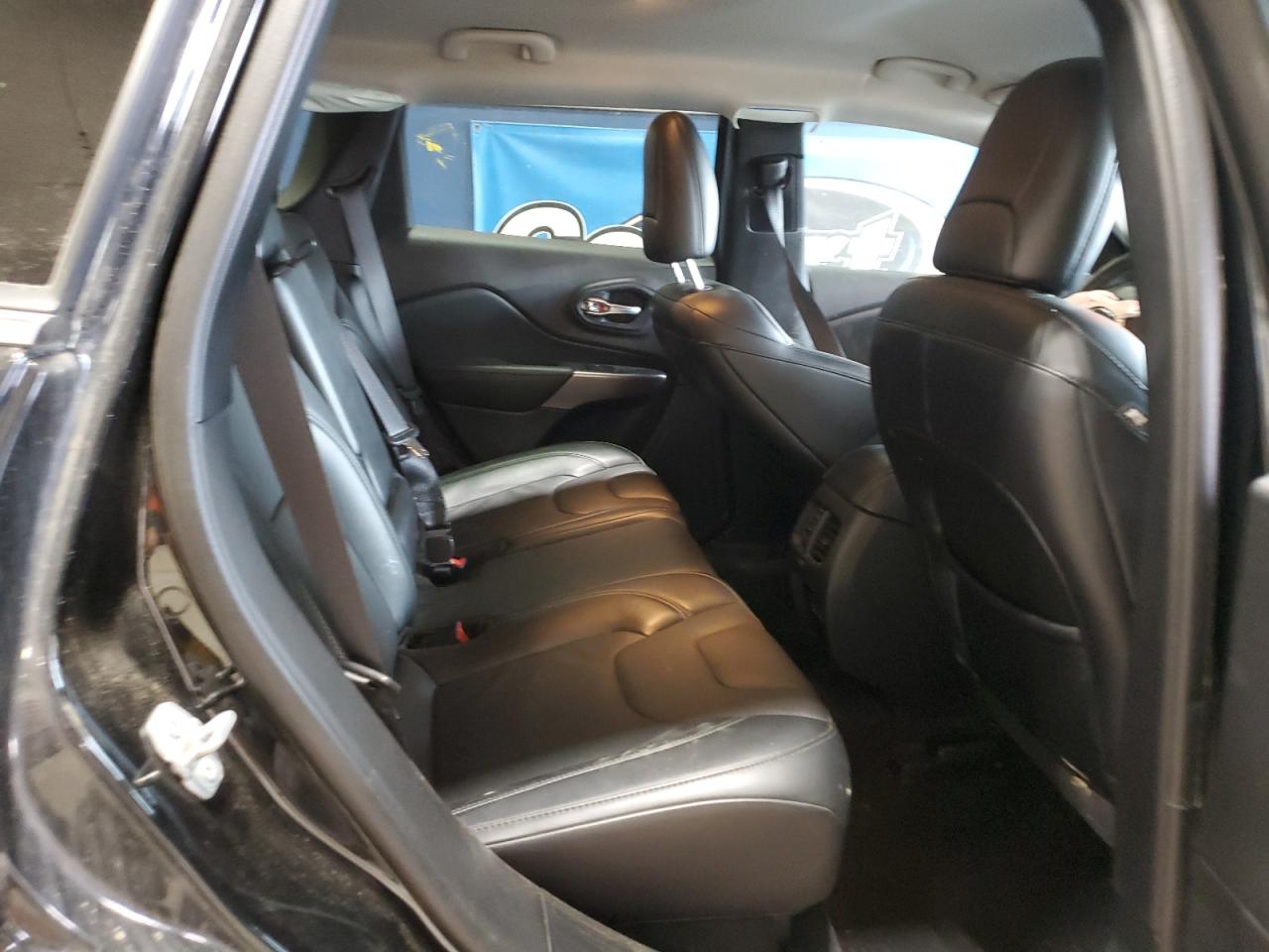 2021 Jeep Grand Cherokee - Image 11