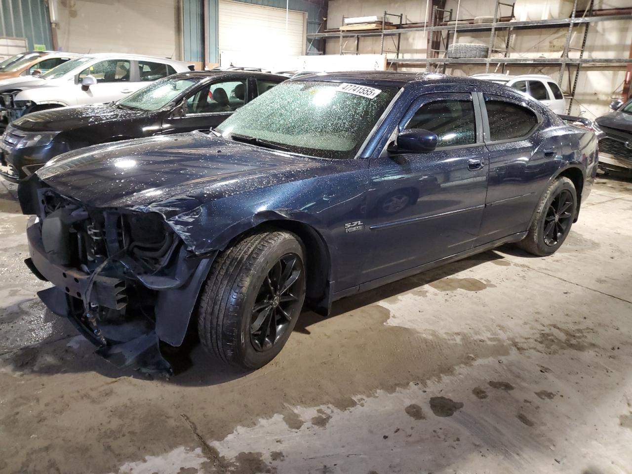 2006 Dodge Charger - Image 1