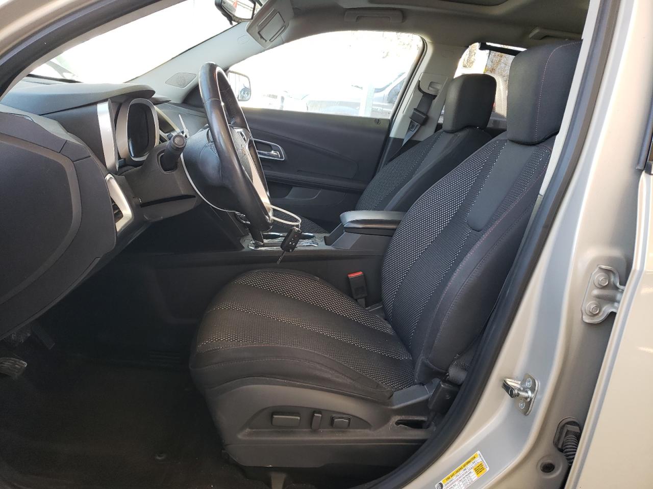 2012 Chevrolet Equinox - Image 7