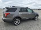 2013 Ford Explorer Limited for Sale in Earlington, KY - Hail
