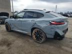 2024 Bmw X4 M40I продається в Fredericksburg, VA - Side