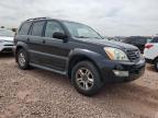 2006 LEXUS GX 470 for sale at Copart AZ - PHOENIX NORTH