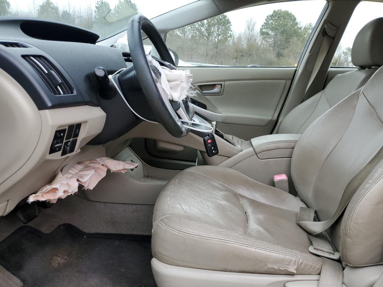2010 Toyota Prius - Image 7