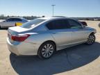 2013 Honda Accord Ex for Sale in Wilmer, TX - Front End