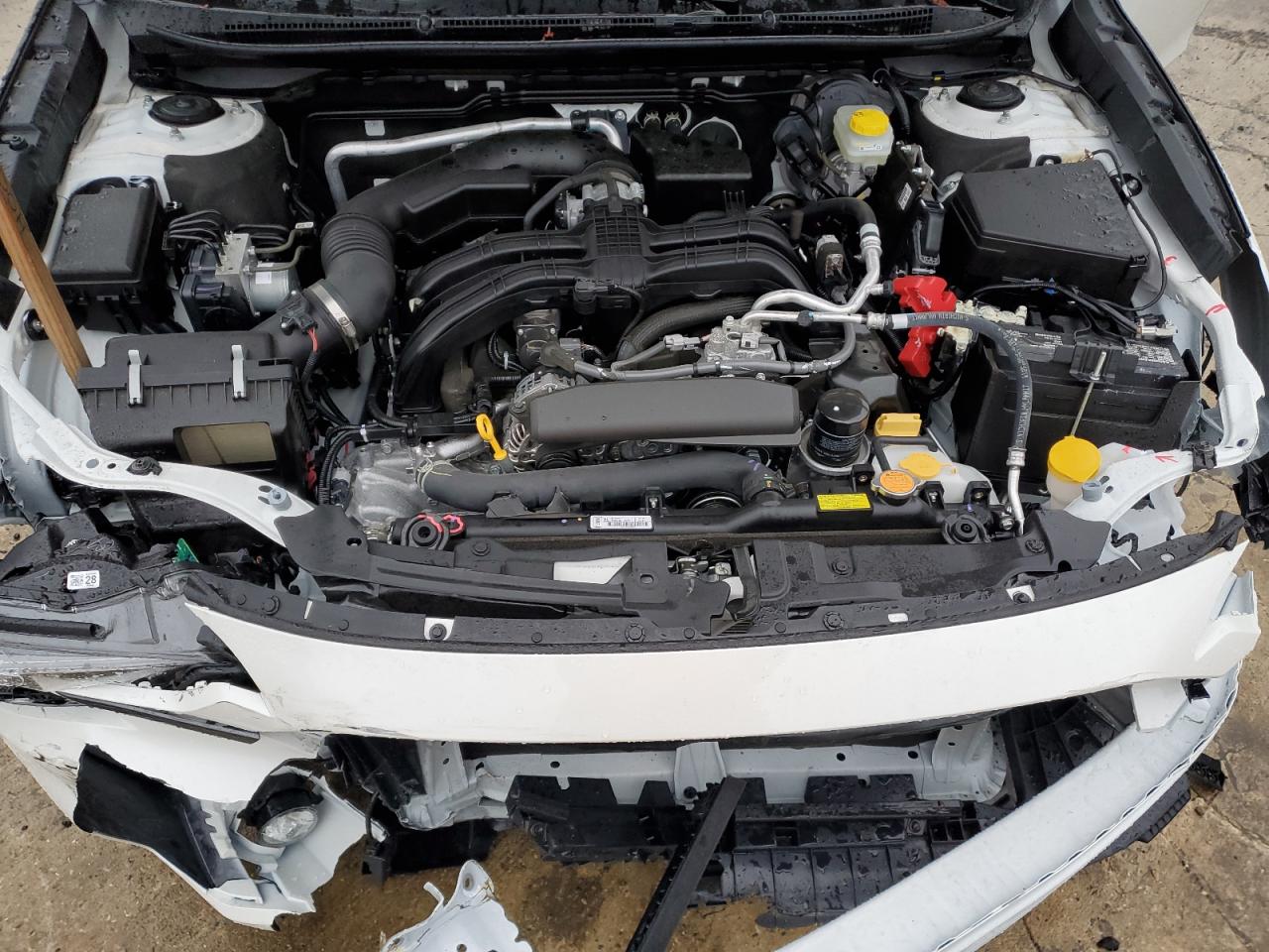 2024 Subaru Legacy - Image 11