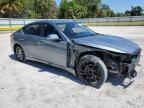 2014 Infiniti Q50 Base на продаже в Fort Pierce, FL - Front End