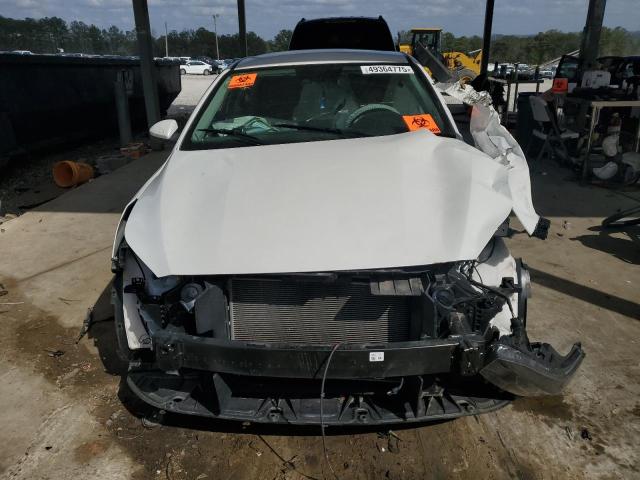  KIA FORTE 2023 White