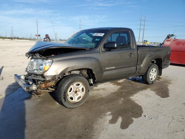 2010 Toyota Tacoma 