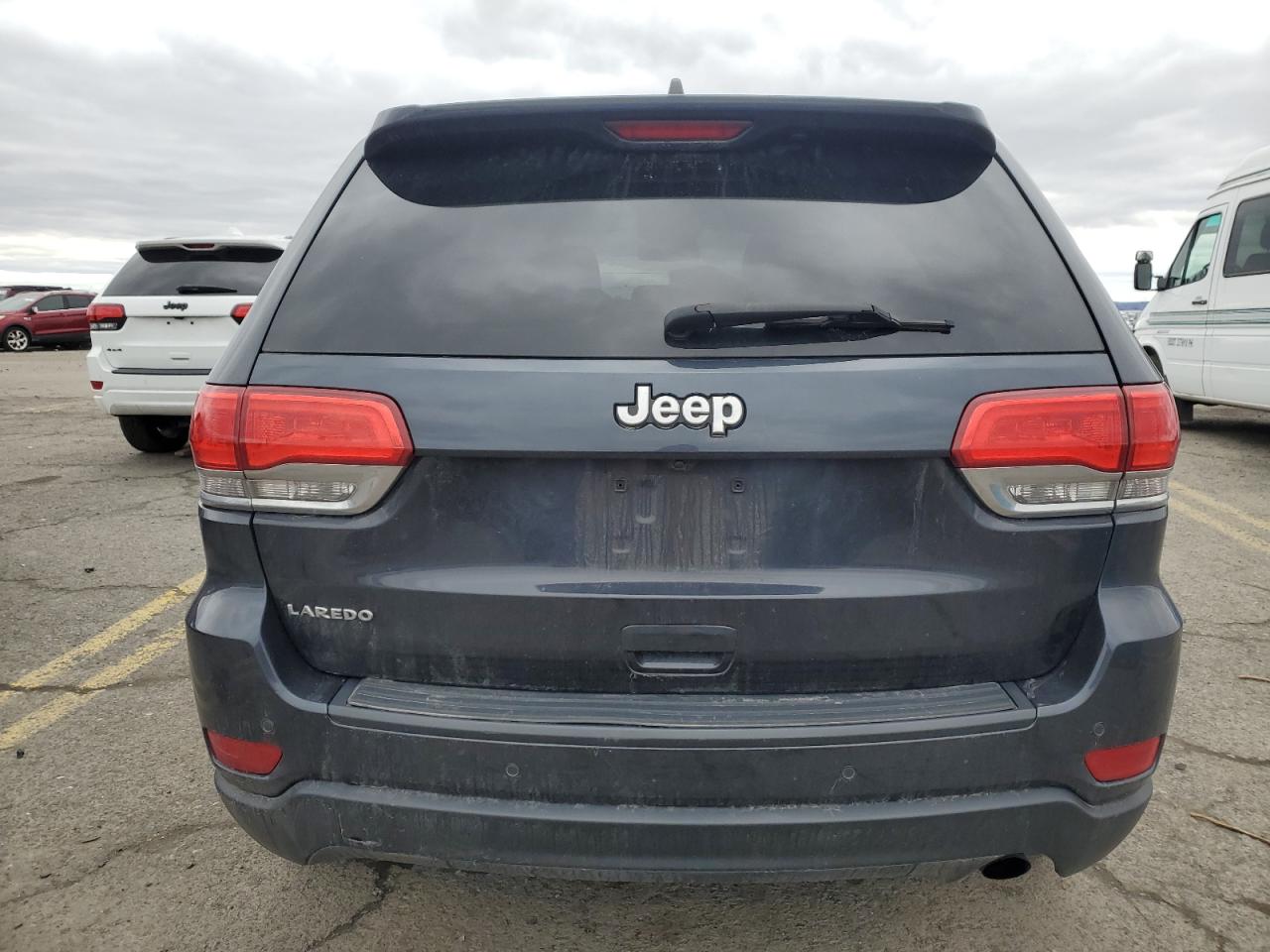 2016 Jeep Grand Cherokee - Image 6