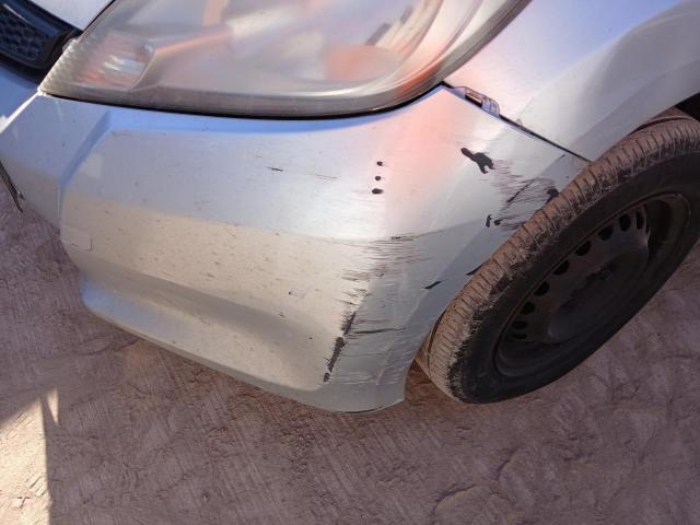 2012 HONDA FIT
