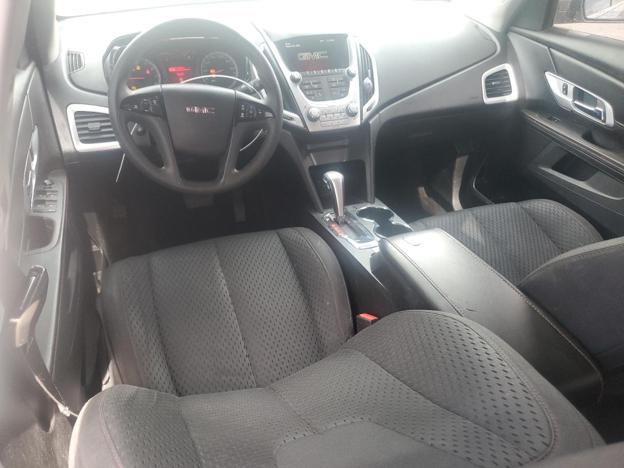 2014 GMC Terrain - Image 8