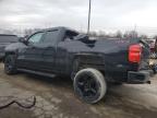 2018 Chevrolet Silverado K1500 de vânzare în Fort Wayne, IN - Rollover