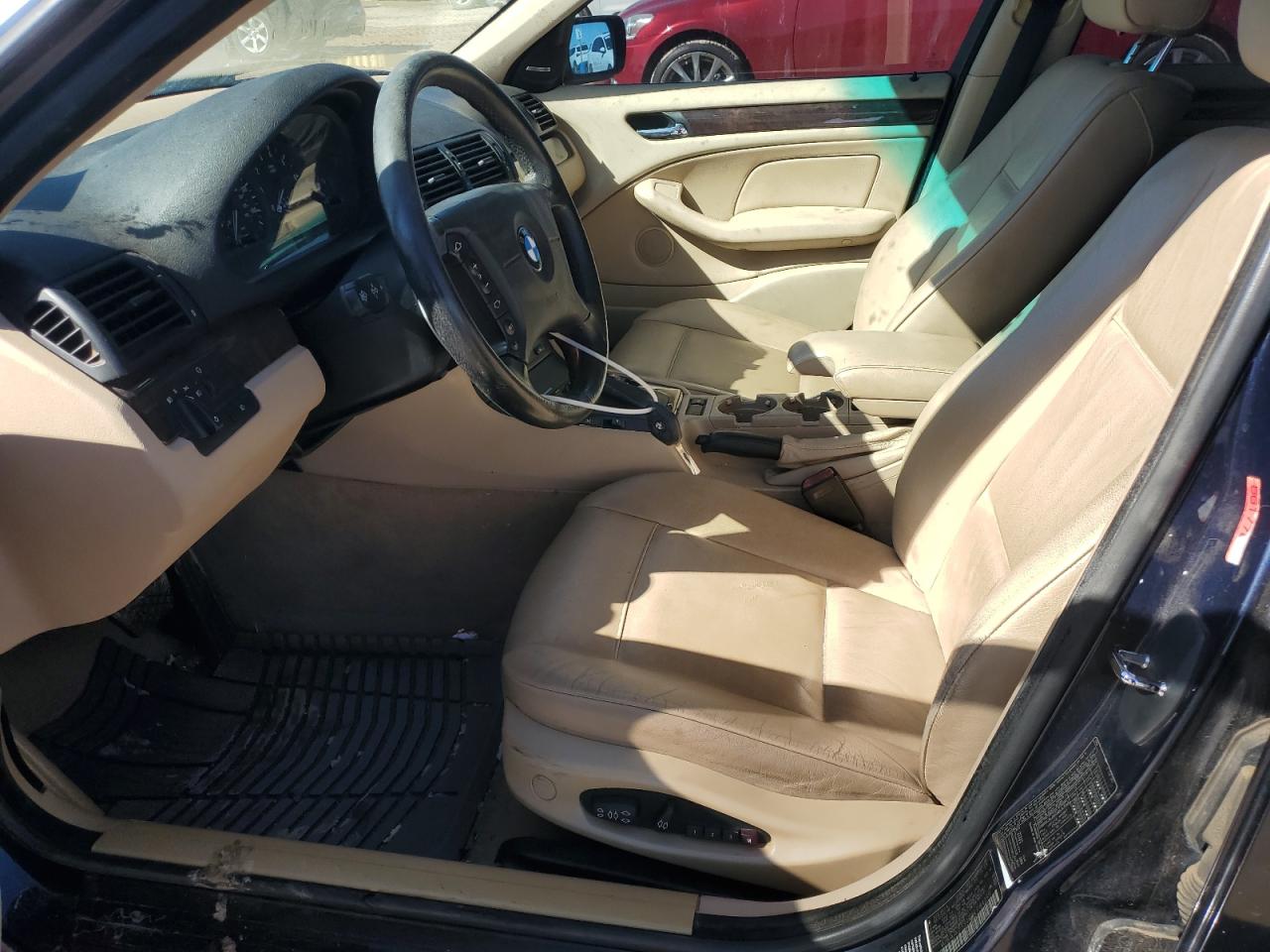 2004 BMW 3er - Image 7