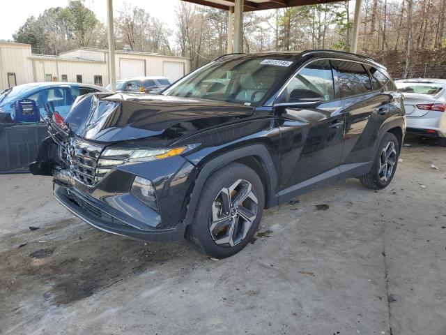 HYUNDAI TUCSON LIM 2024
