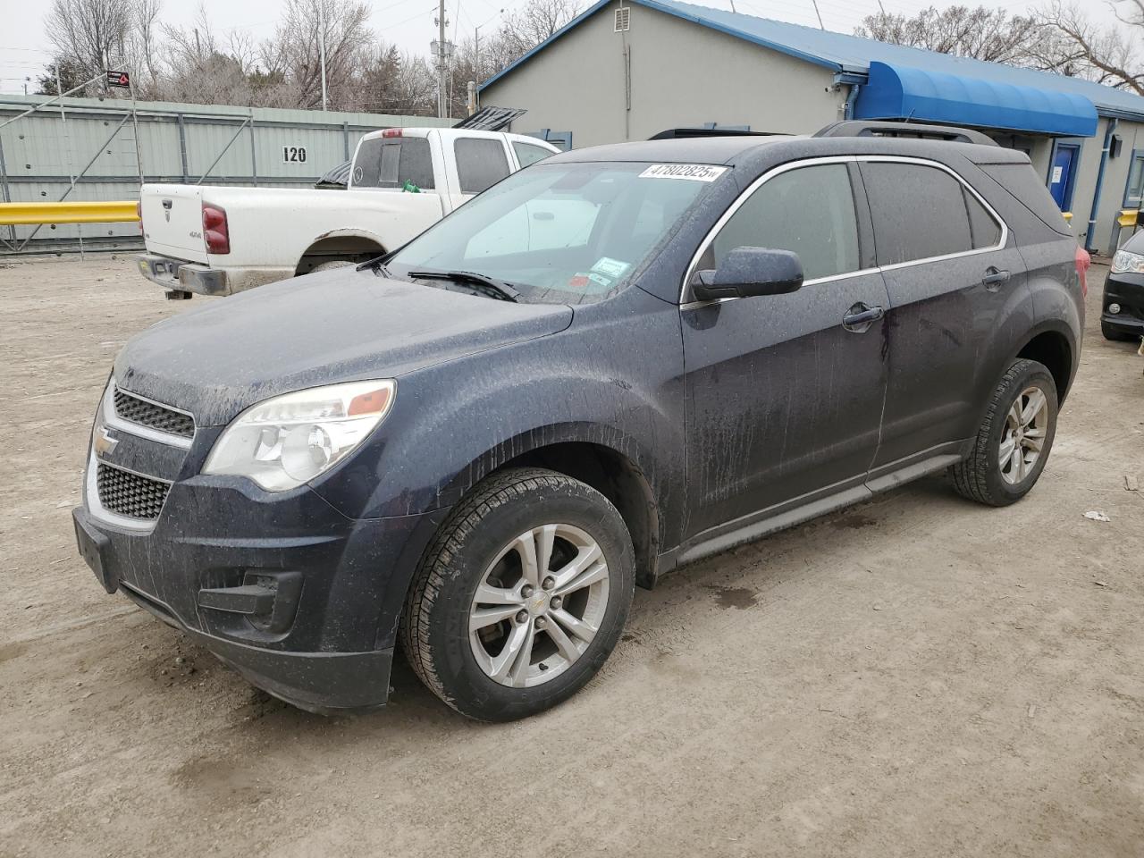 2015 Chevrolet Equinox - Image 1